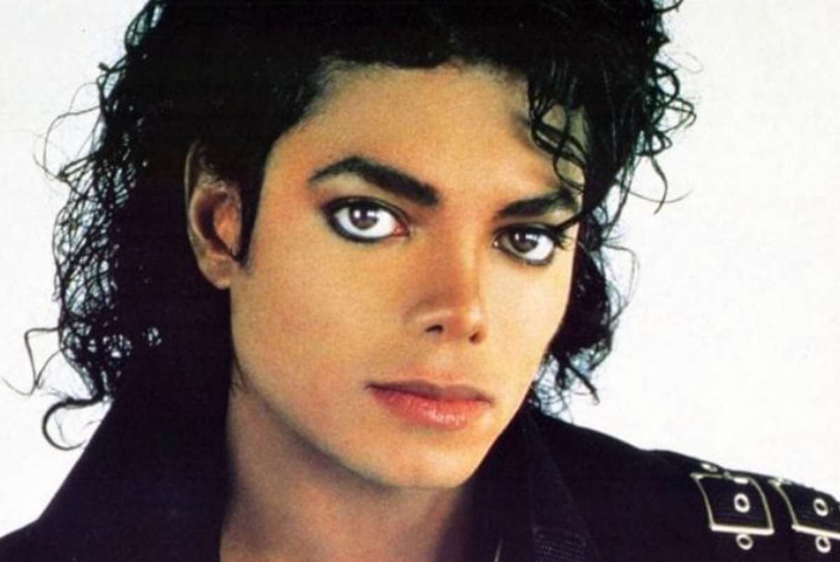 Michael Jackson e il suo clone