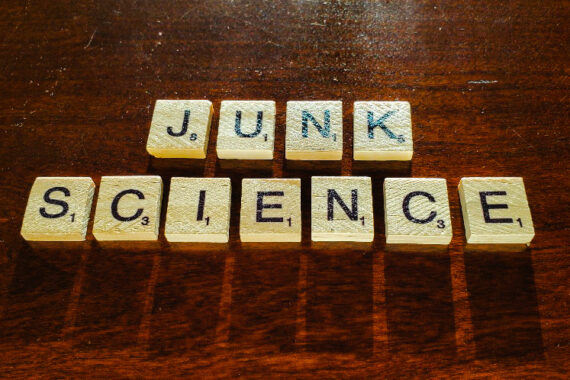 A proposito di comunicazione della scienza…Il concetto di JUNK SCIENCE