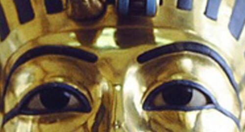Scoperte faraoniche: King Tut non ci sta.