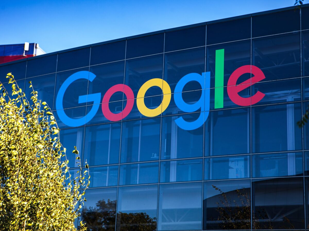 Google Google, dov’è il tuo senso della democrazia? Google Google where is your sense of democracy?