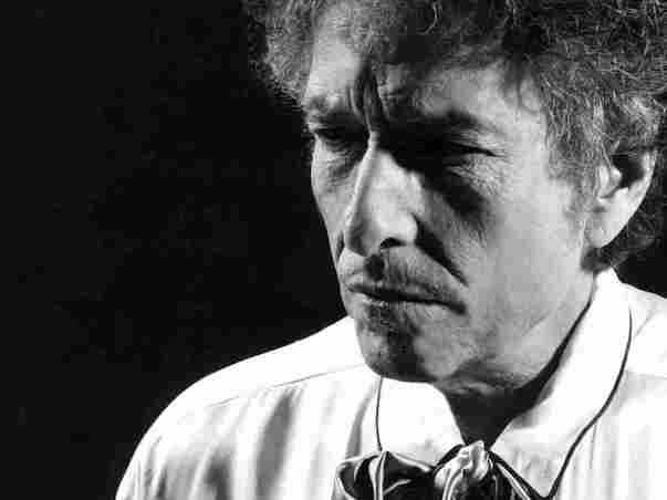 Dylan e il Nobel che non rock