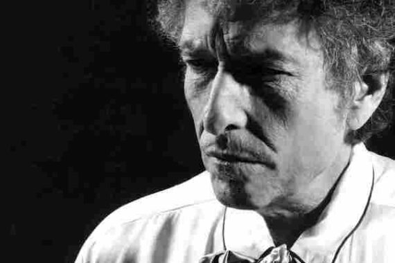 Dylan e il Nobel che non rock